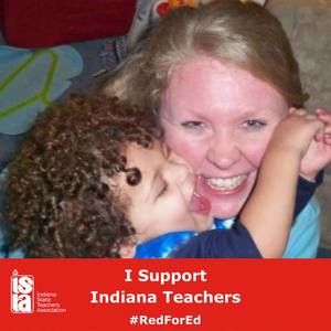 Meet your Posher, Heather